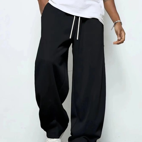 Men heavy cotton - cotton, jogging