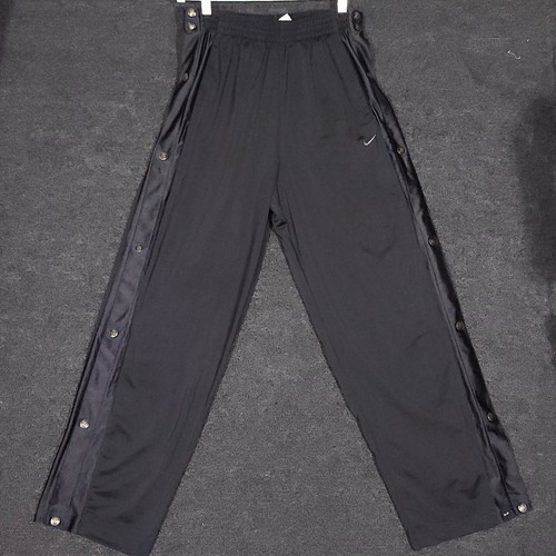 Vintage nike basketball pants - nike,